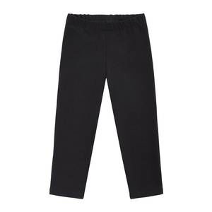 NEW A BASIC BRAND kid's leggings in black
